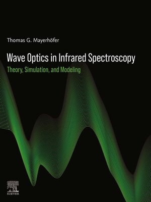cover image of Wave Optics in Infrared Spectroscopy